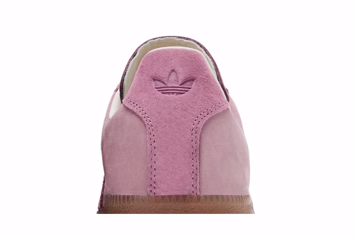Kith x adidas BW Army Wonder Orchid, view 8