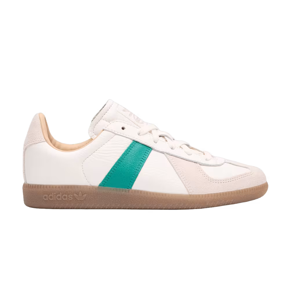 adidas BW Army Core White Power Green