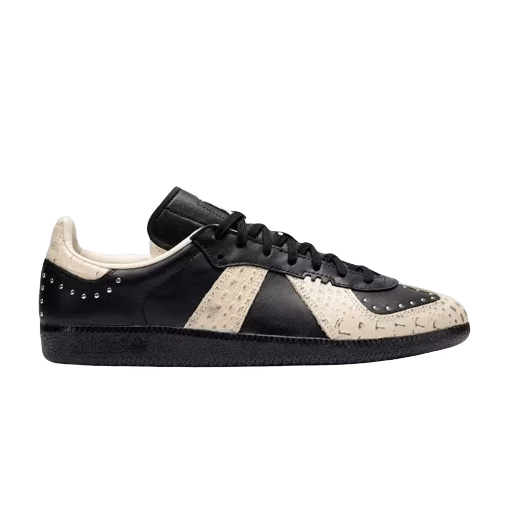 TWG x adidas BW Army Black Wonder White