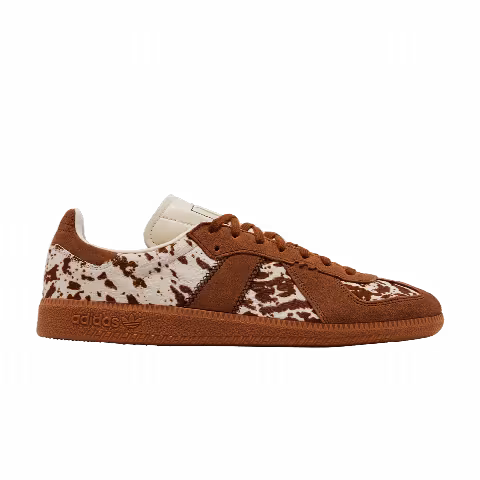 TWG x adidas BW Army 'Do Not Duplicate: Houston Rodeo Pack - Brown Cow'
