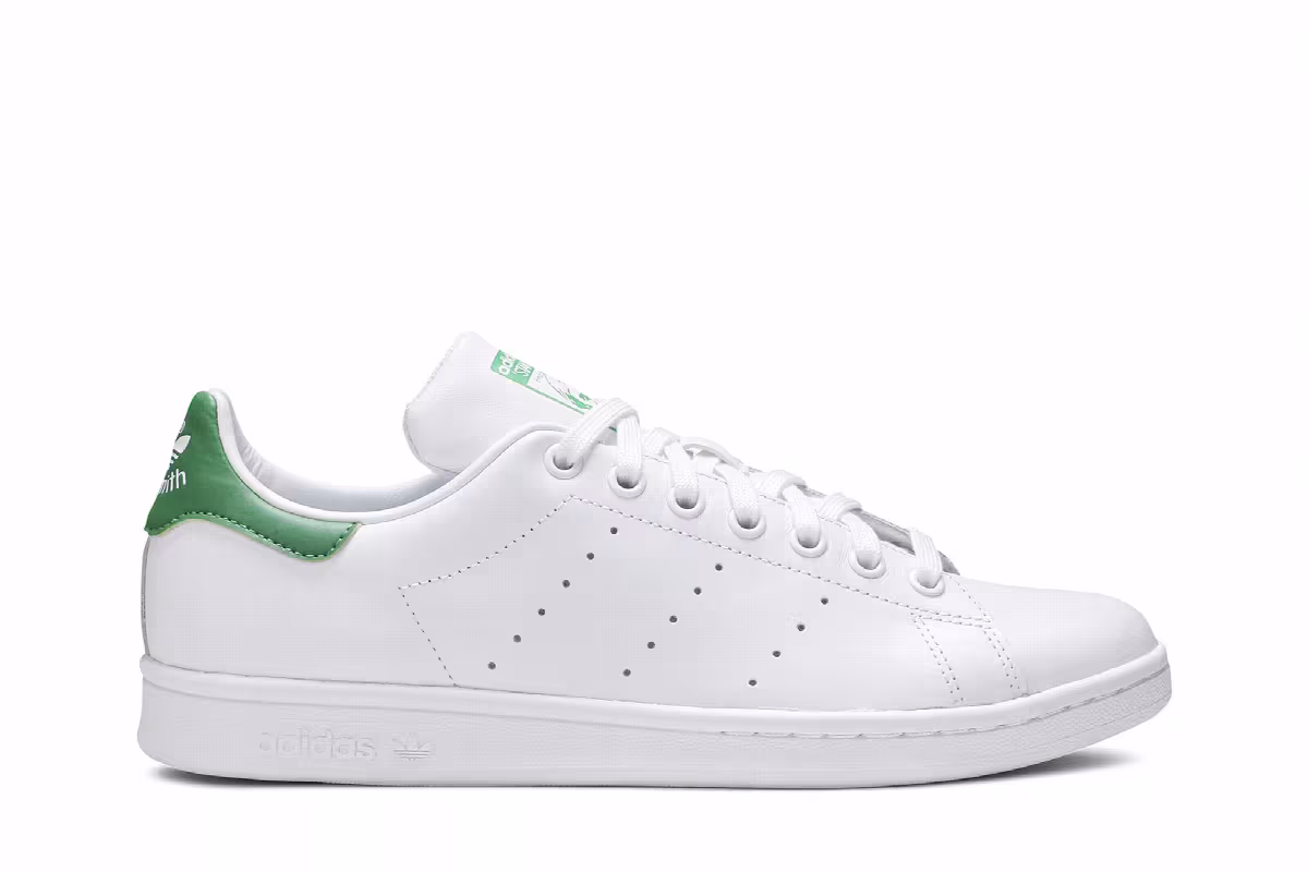 adidas Stan Smith Fairway, view 2