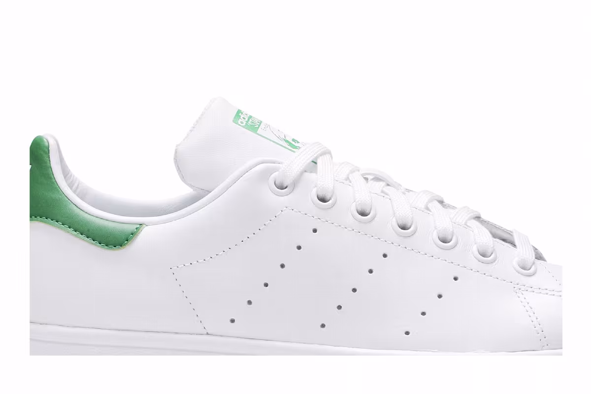 adidas Stan Smith Fairway, view 3