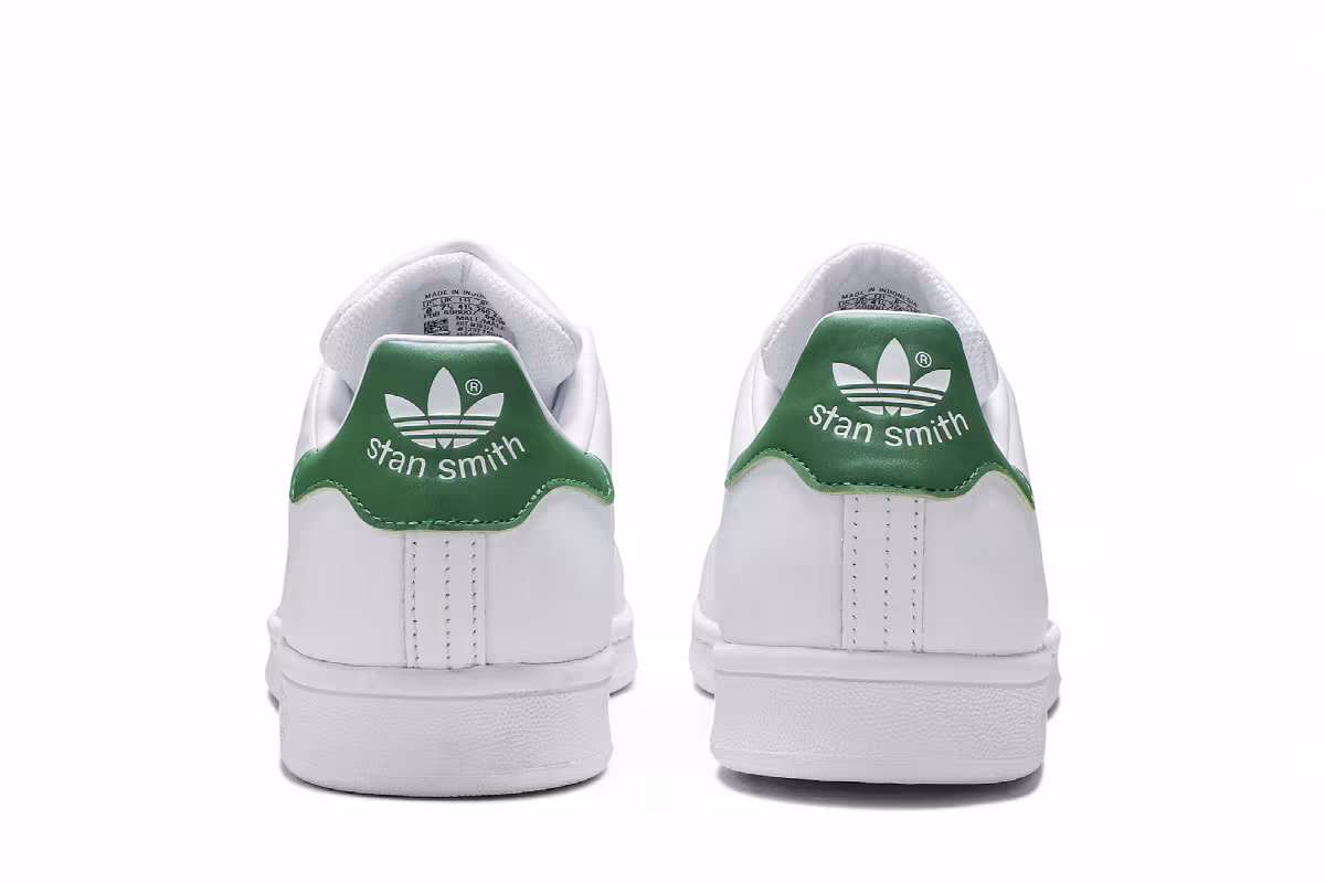 adidas Stan Smith Fairway, view 7