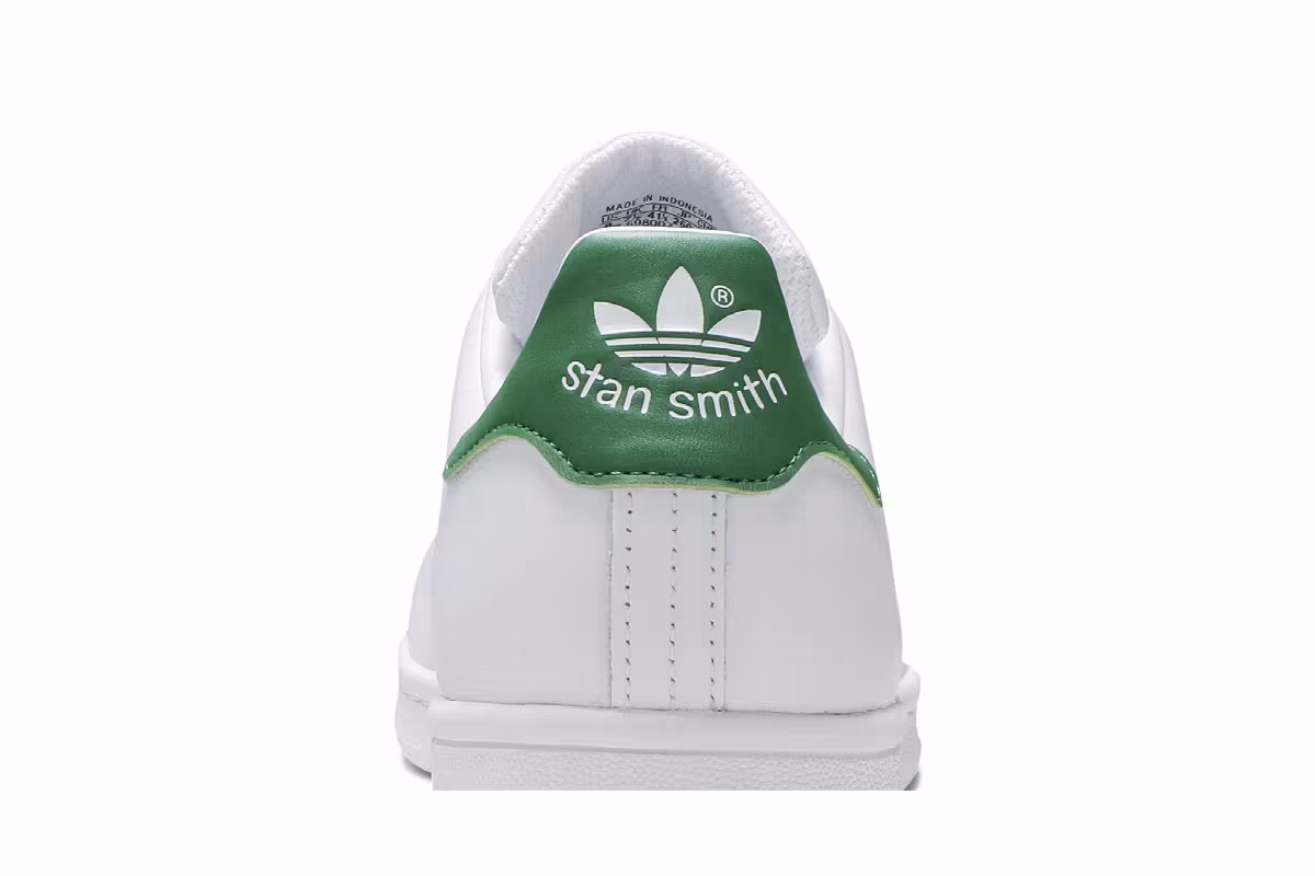 adidas Stan Smith Fairway, view 8