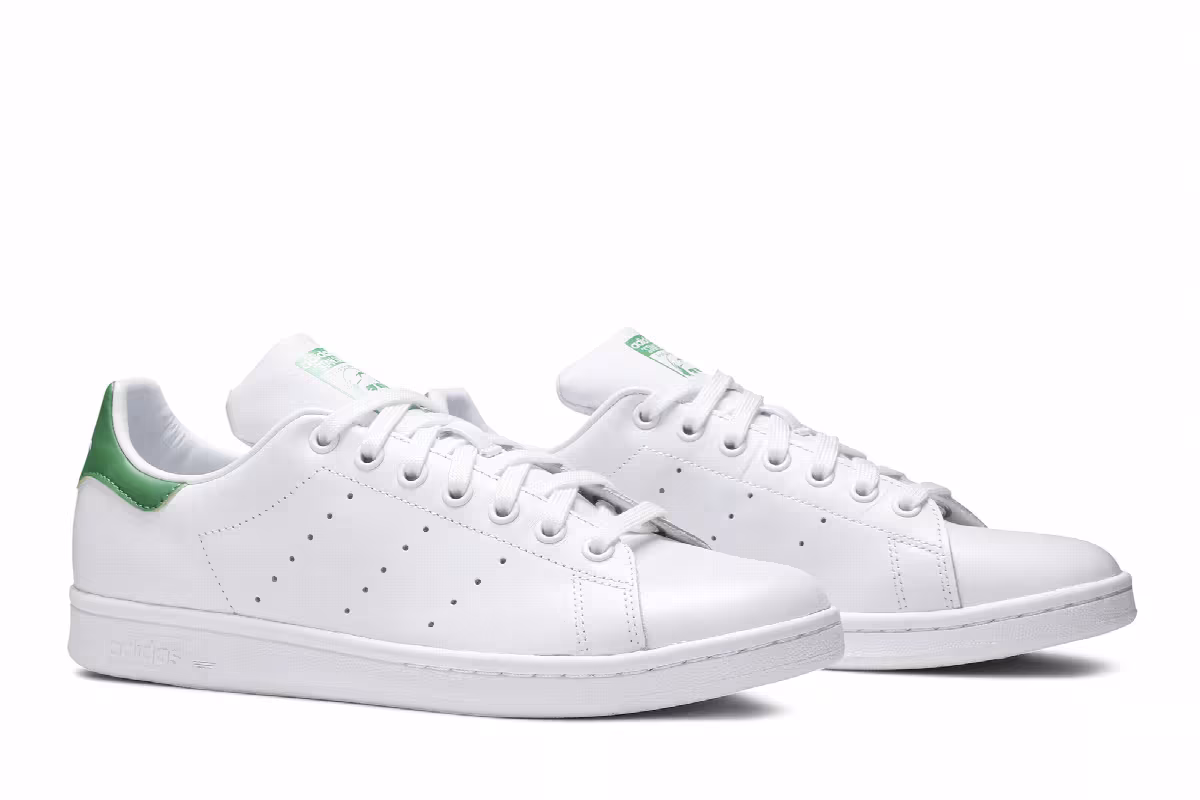 adidas Stan Smith Fairway, view 9