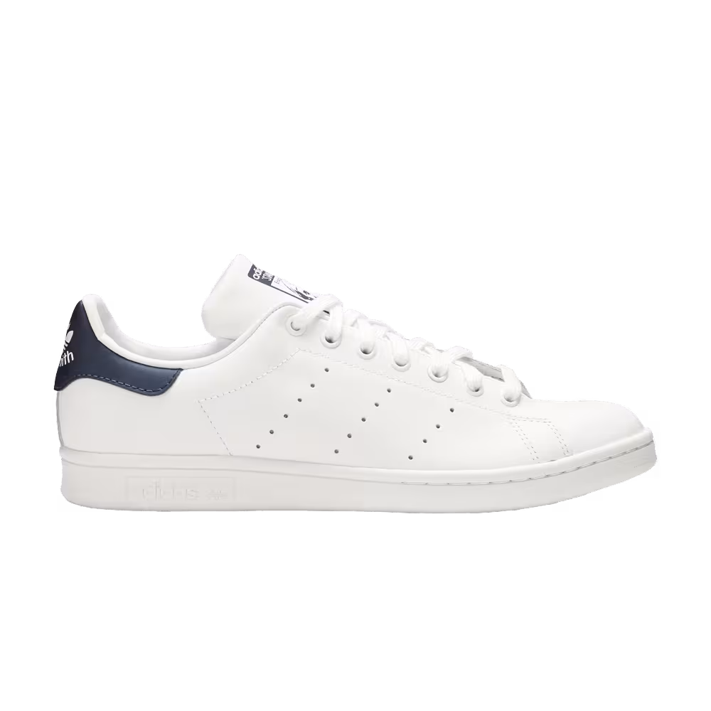 adidas Stan Smith Core White