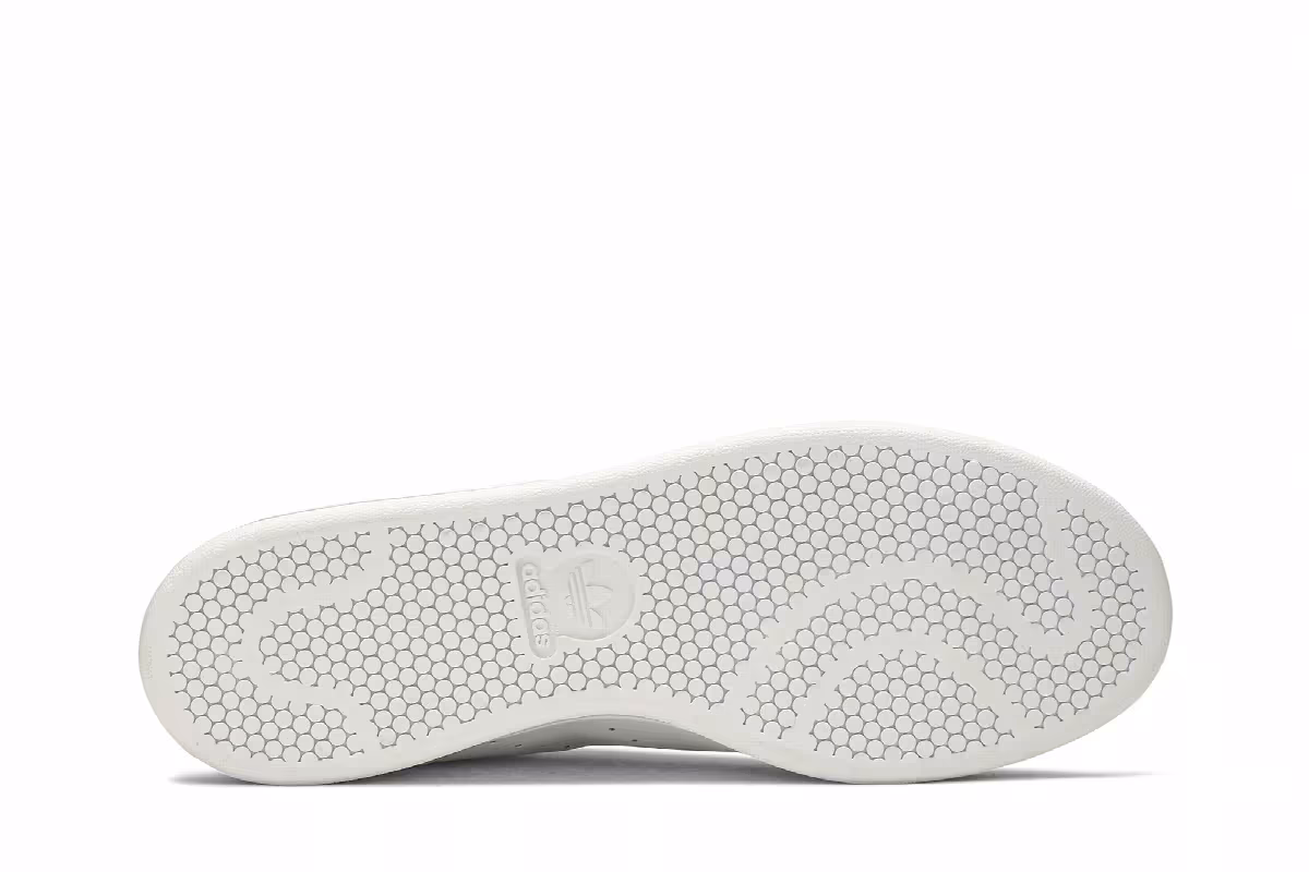 adidas Stan Smith Core White, view 5