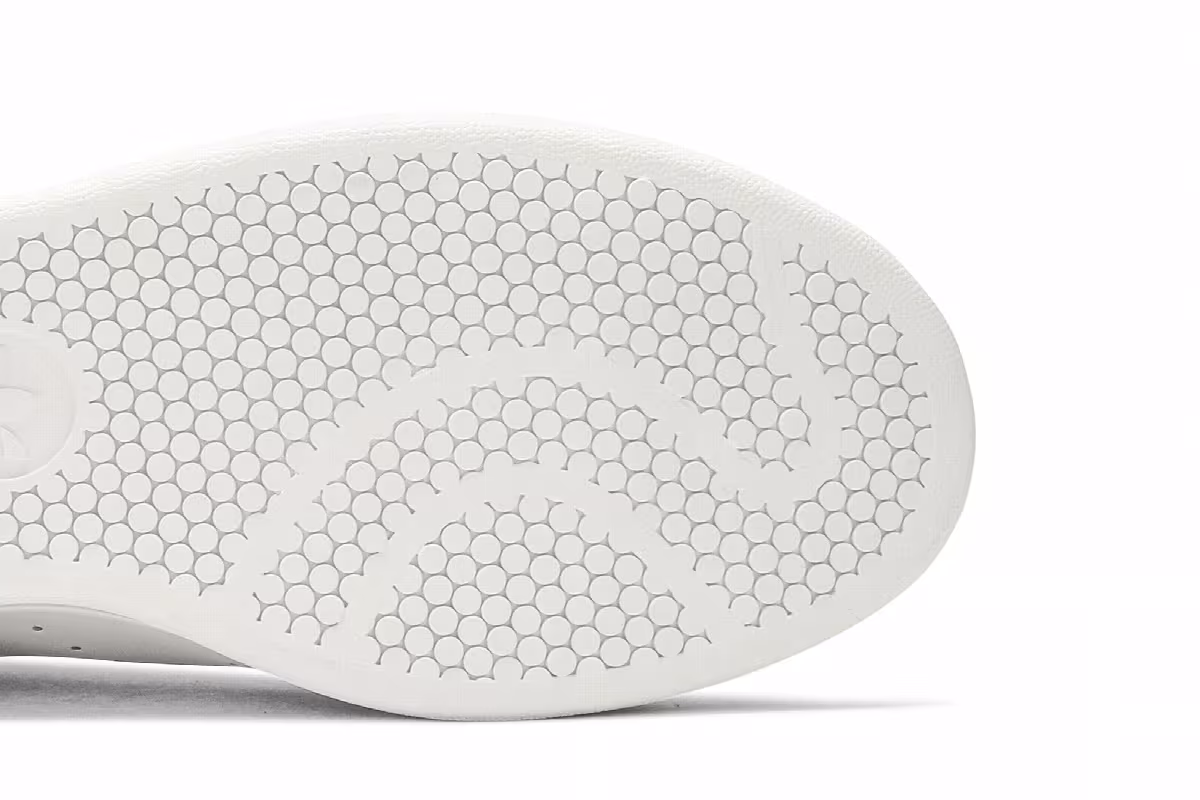 adidas Stan Smith Core White, view 6