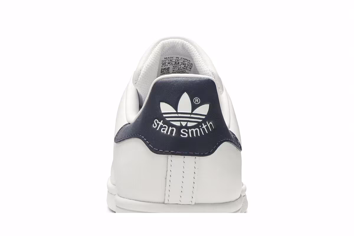 adidas Stan Smith Core White, view 8