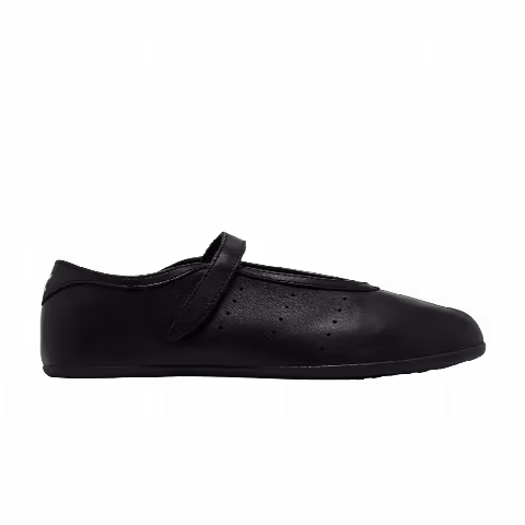 adidas Wmns Stan Smith Lo Pro 'Triple Black'