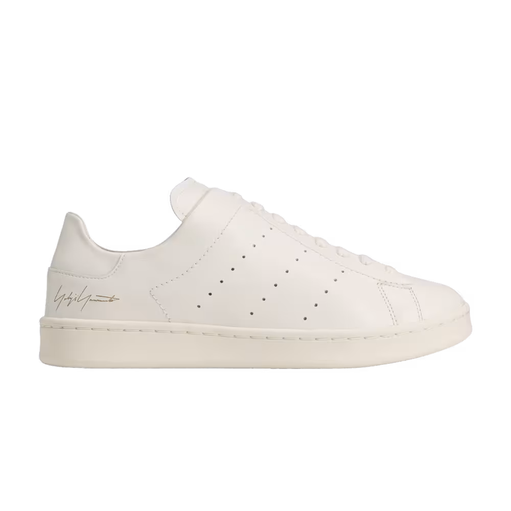 adidas Y-3 Diagonal Stan Smith Off White