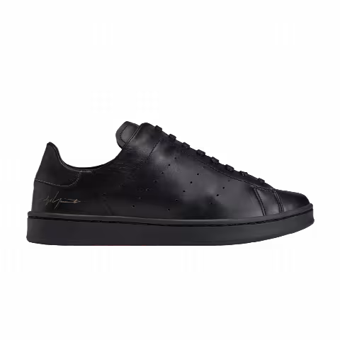 adidas Y-3 Diagonal Stan Smith 'Black'
