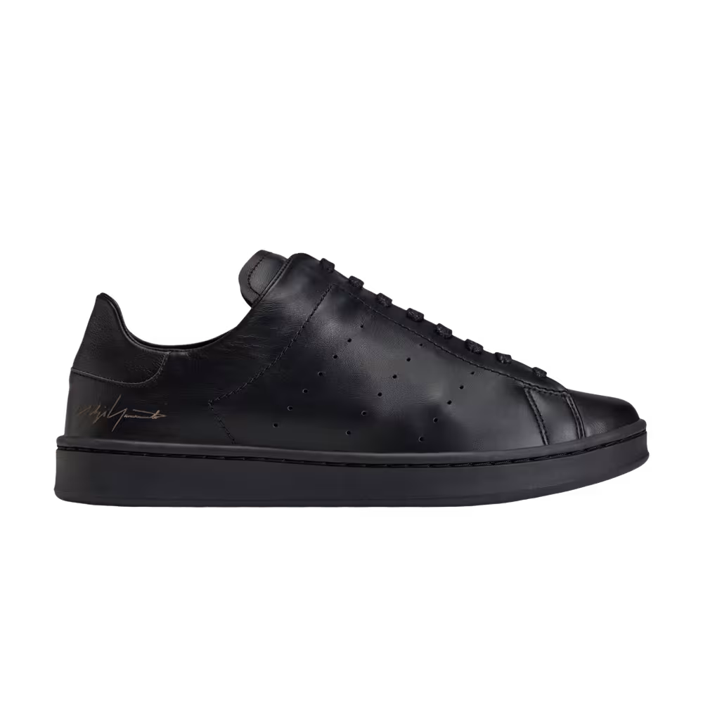 adidas Y-3 Diagonal Stan Smith Black