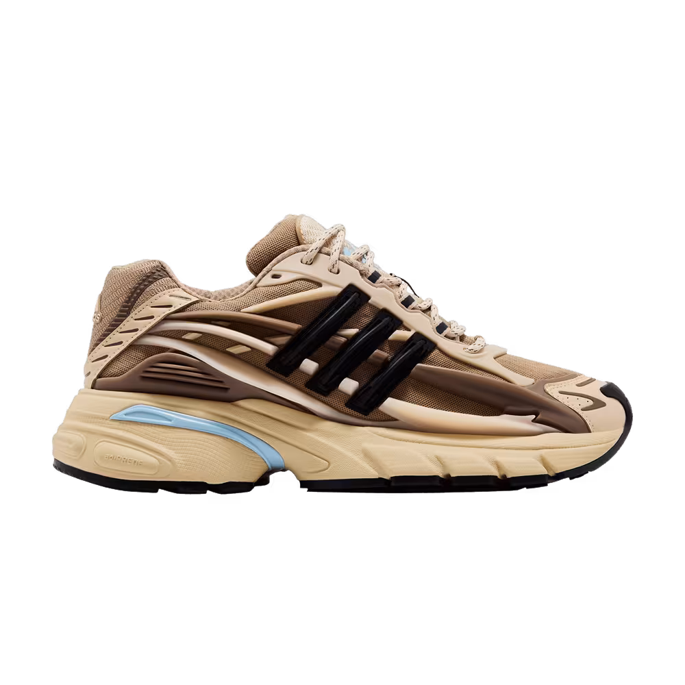 Pharrell x adidas Adistar Jellyfish Crystal Sand