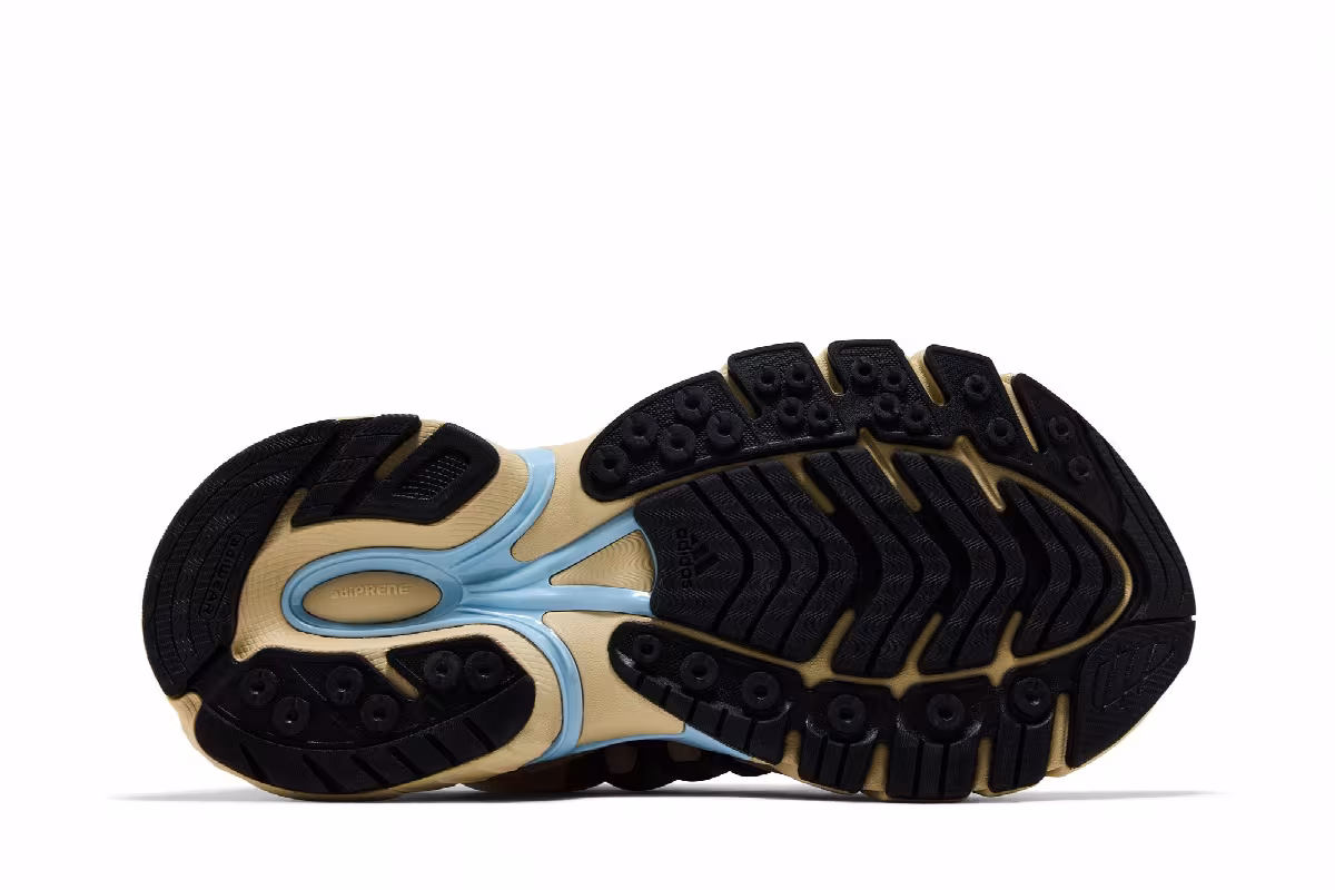 Pharrell x adidas Adistar Jellyfish Crystal Sand, view 5
