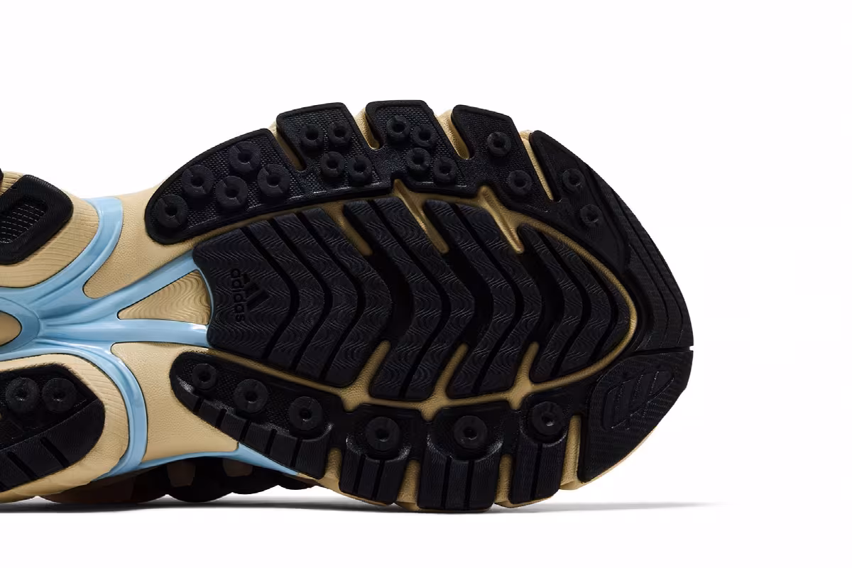 Pharrell x adidas Adistar Jellyfish Crystal Sand, view 6
