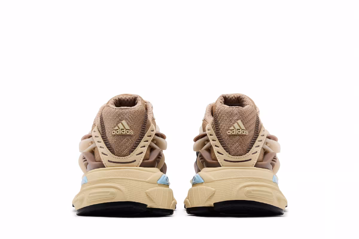 Pharrell x adidas Adistar Jellyfish Crystal Sand, view 7