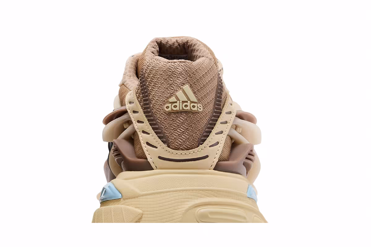 Pharrell x adidas Adistar Jellyfish Crystal Sand, view 8
