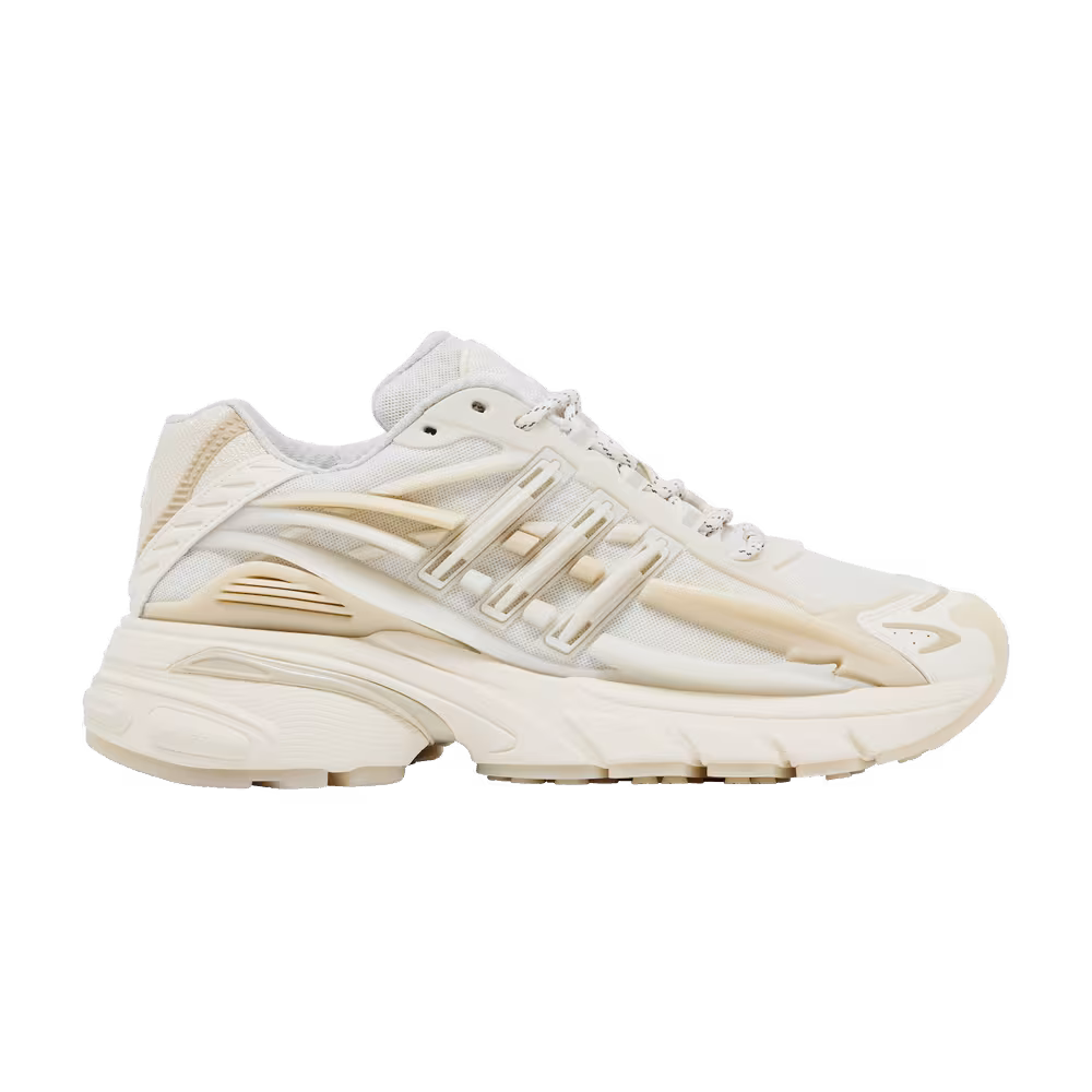 Pharrell x VIRGINIA x adidas Adistar Jellyfish Triple White