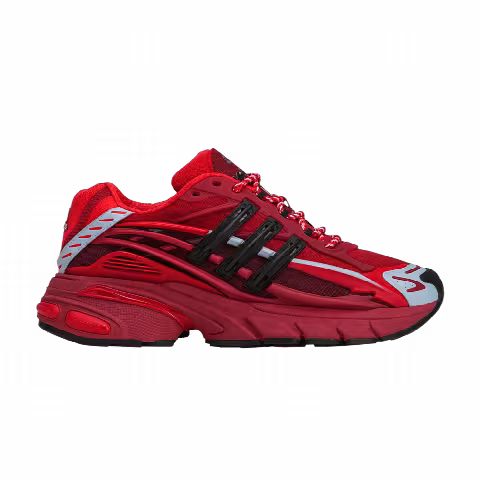Pharrell x adidas Adistar Jellyfish 'Red'