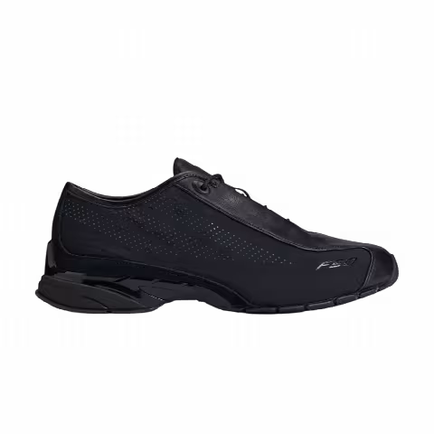 Arte Antwerp x adidas F50 Motion 'Black'