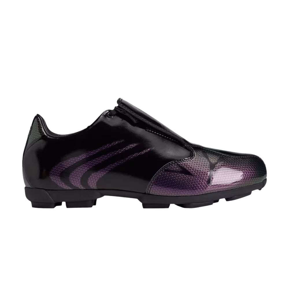 adidas Y-3 F50 AOP Black
