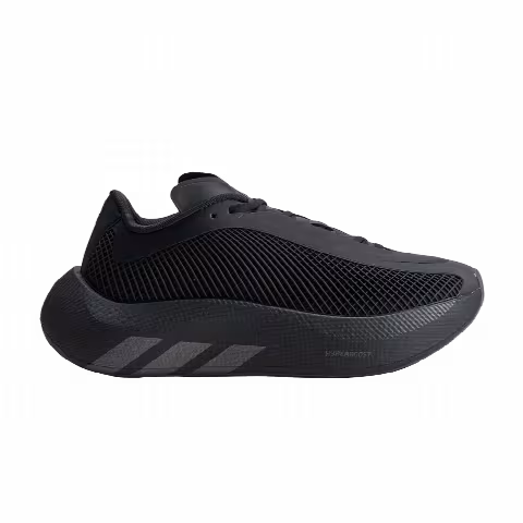 adidas Hyper Boost Euphoria 'Triple Black'