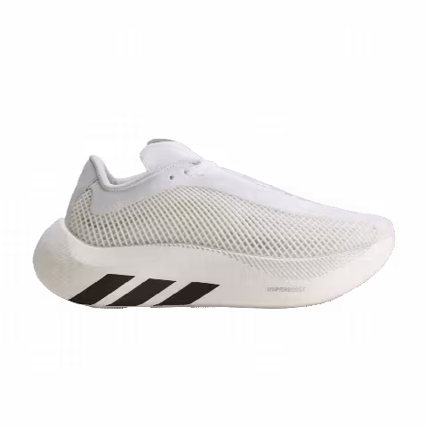 adidas Hyper Boost Euphoria 'Cloud White Core Black'