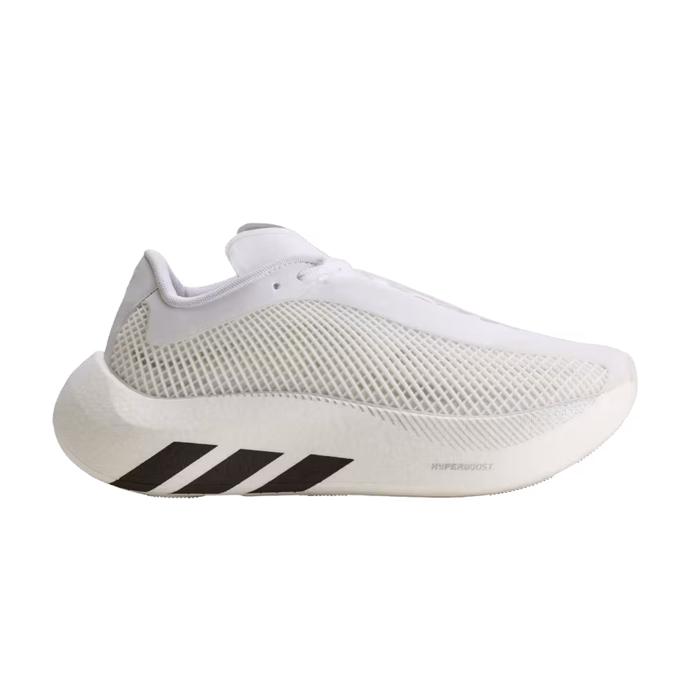 adidas Hyper Boost Euphoria Cloud White Core Black