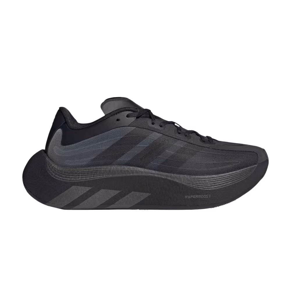 adidas Hyper Boost Euphoria LT Core Black