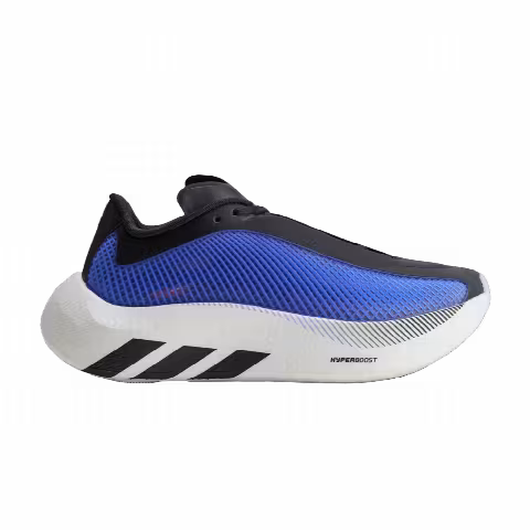 adidas Hyper Boost Euphoria 'Cloud White Core Black Solar Red'