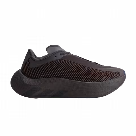 adidas Hyper Boost Euphoria 'Night Brown Utility Black'