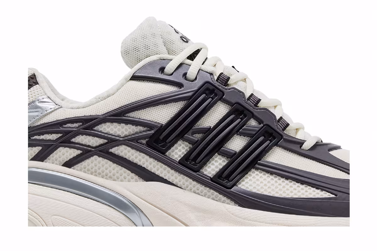 adidas Adistar XLG 2.0 Grey, view 3