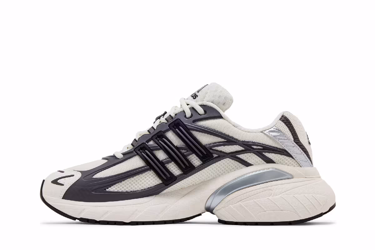 adidas Adistar XLG 2.0 Grey, view 4