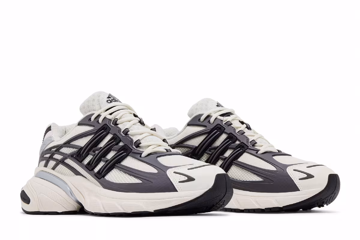 adidas Adistar XLG 2.0 Grey, view 9