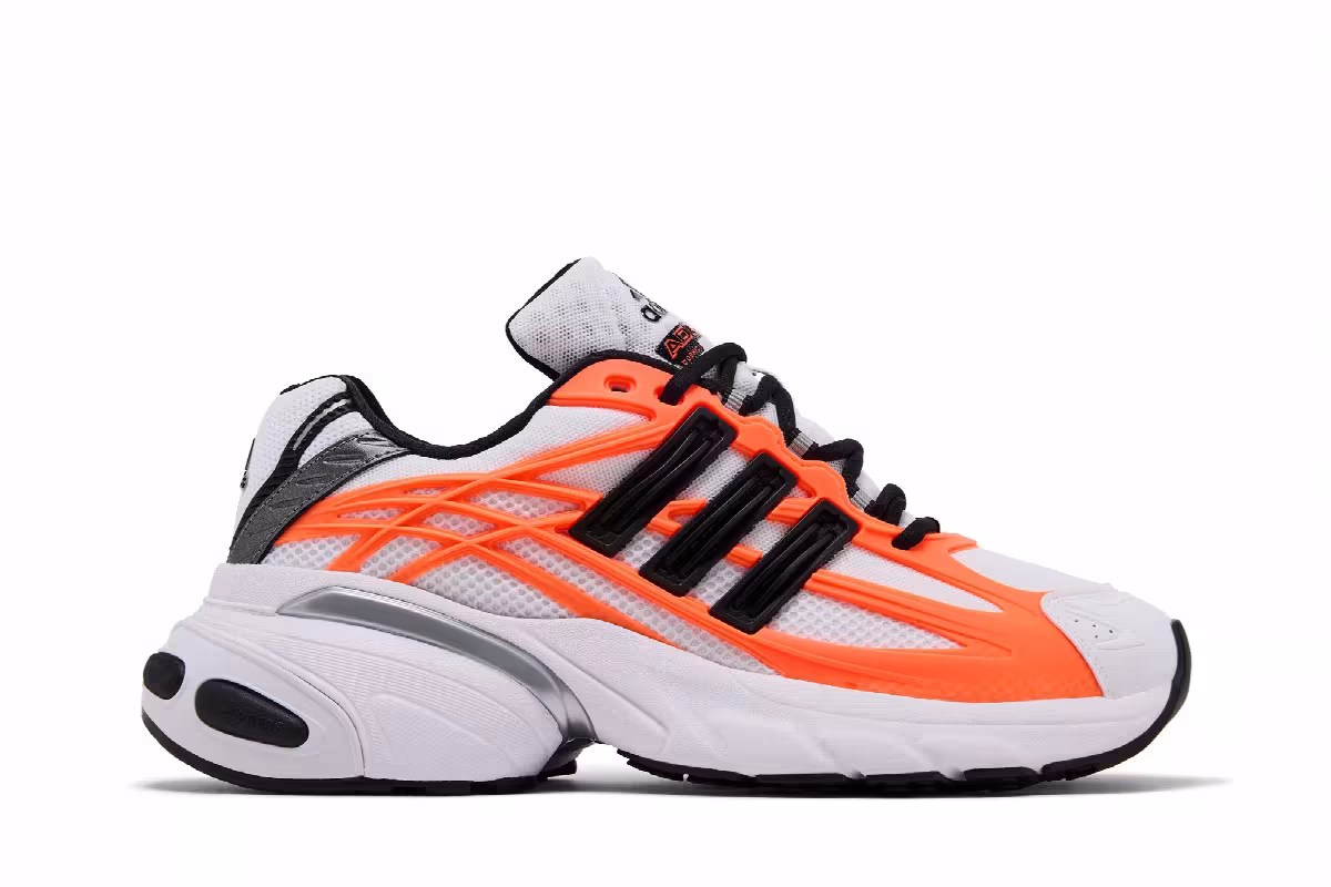 adidas Adistar XLG 2.0 Solar Orange, view 2