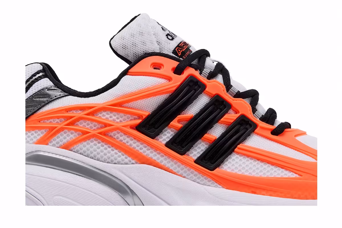 adidas Adistar XLG 2.0 Solar Orange, view 3