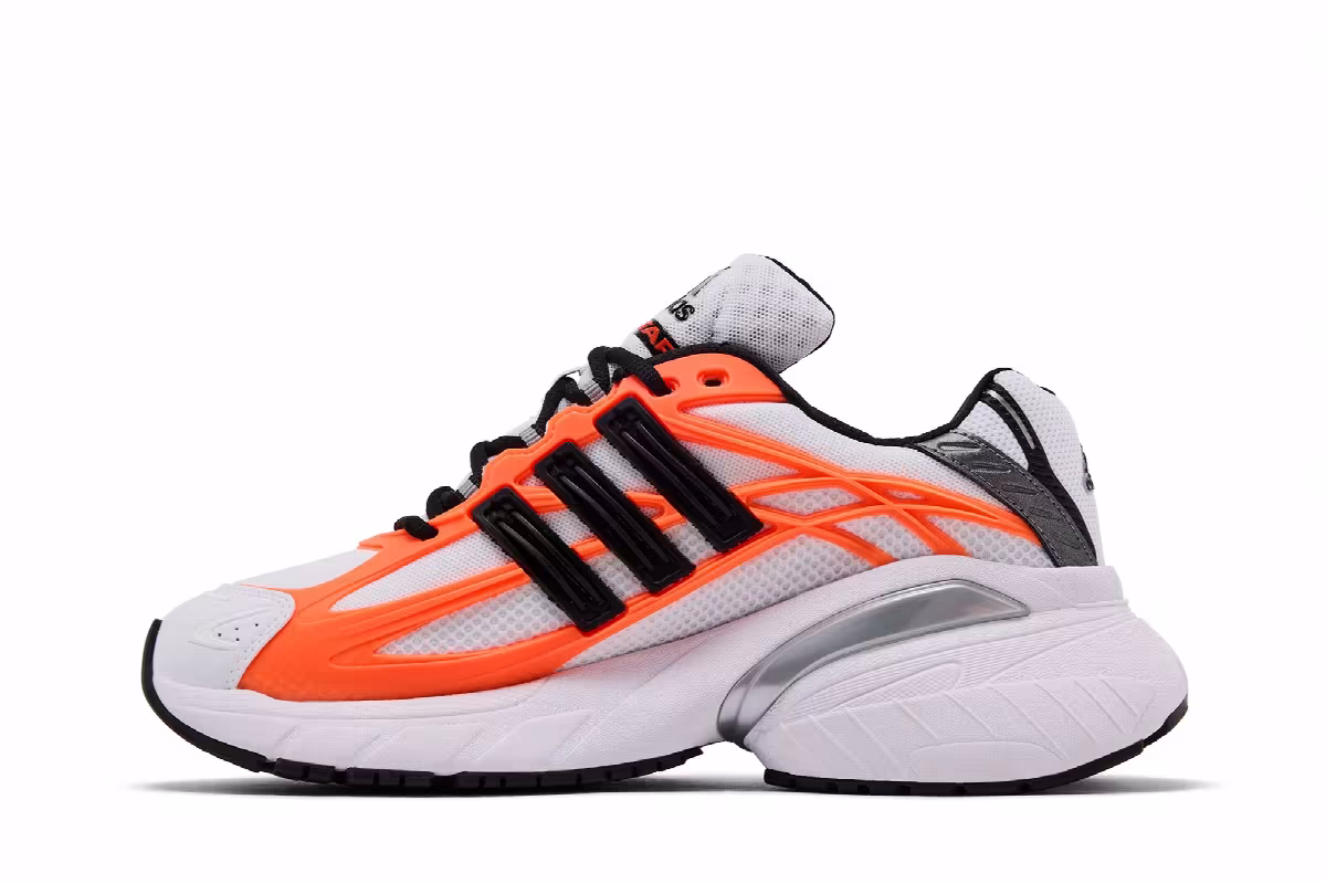 adidas Adistar XLG 2.0 Solar Orange, view 4