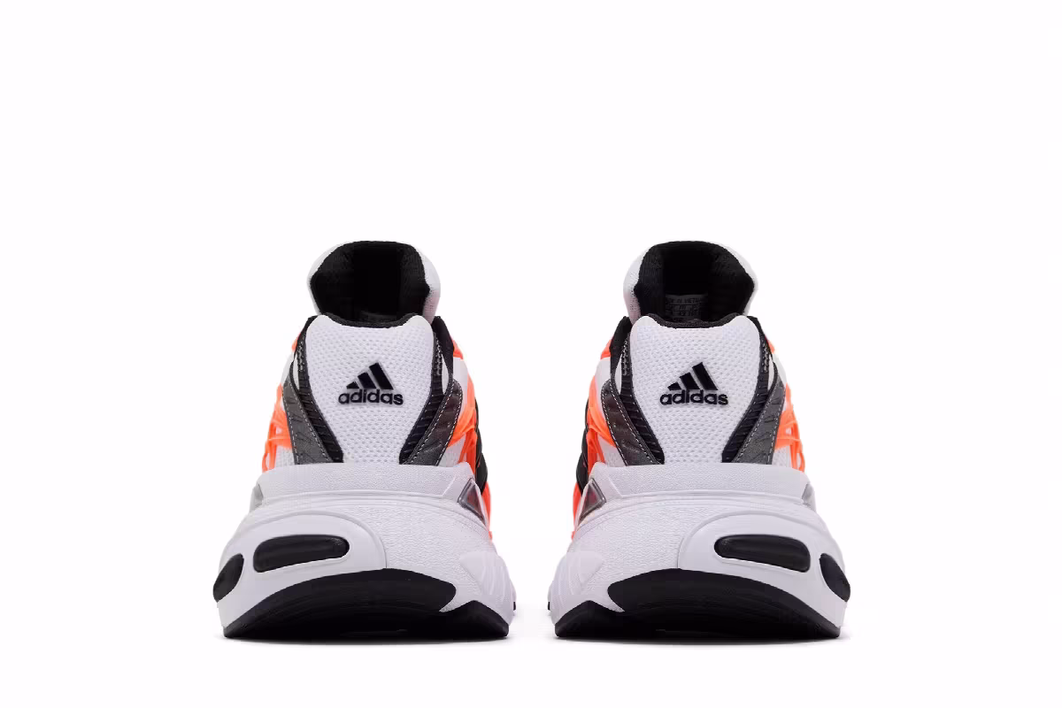 adidas Adistar XLG 2.0 Solar Orange, view 7