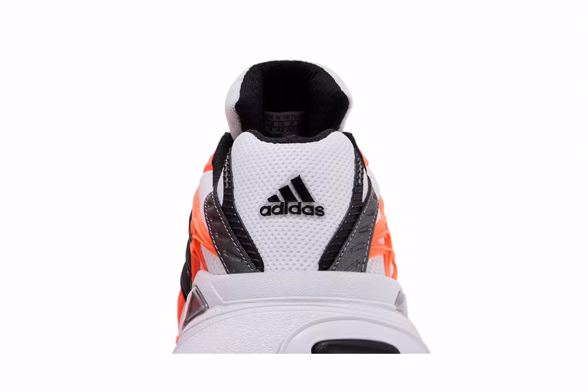 adidas Adistar XLG 2.0 Solar Orange, view 8