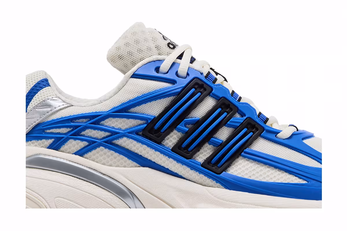 adidas Adistar XLG 2.0 Hi Res Blue, view 3