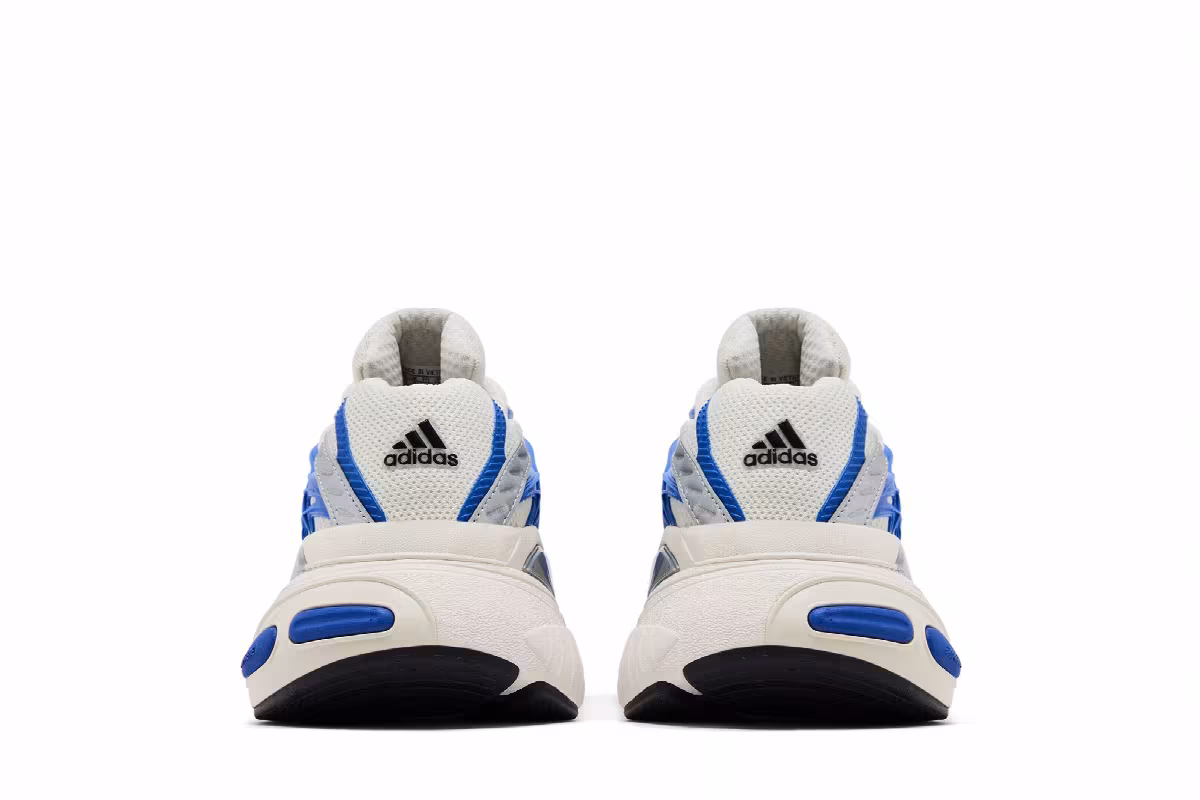adidas Adistar XLG 2.0 Hi Res Blue, view 7