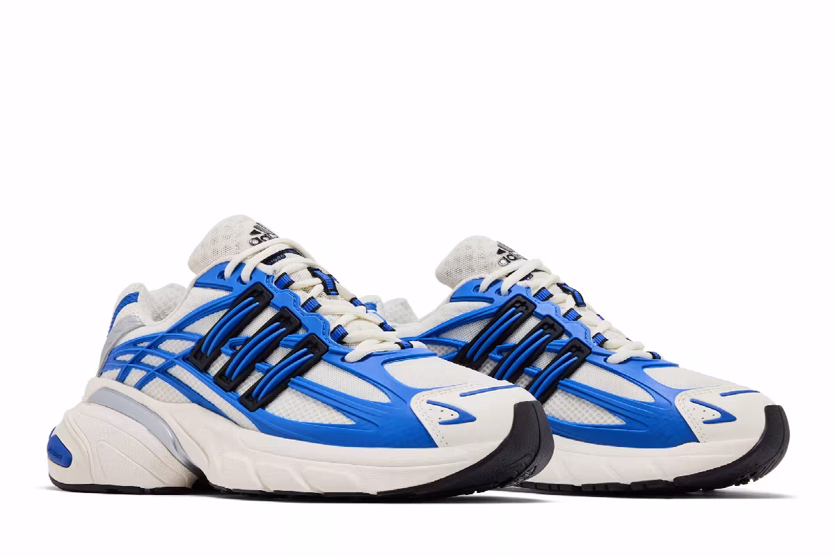 adidas Adistar XLG 2.0 Hi Res Blue, view 9