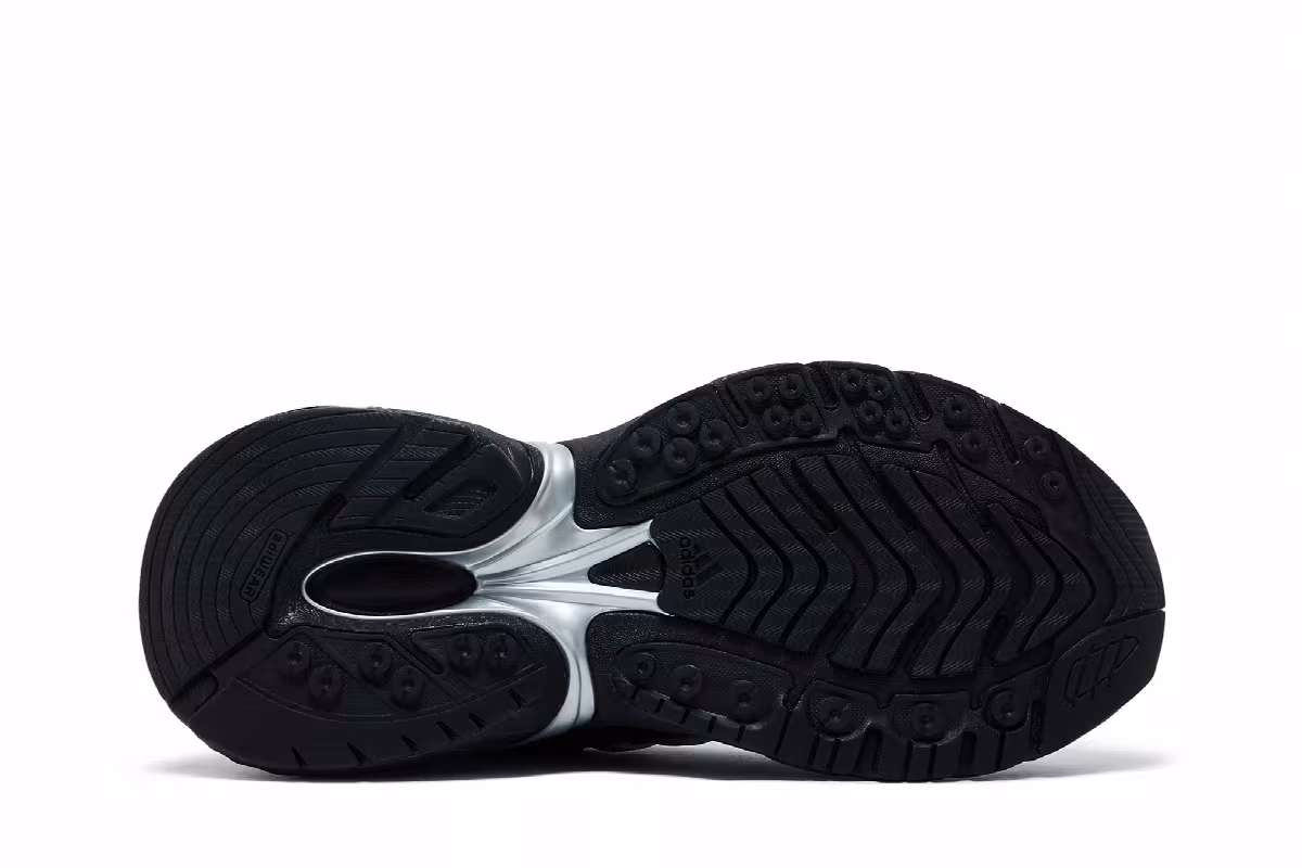 adidas Adistar XLG 2.0 Core Black Silver, view 5