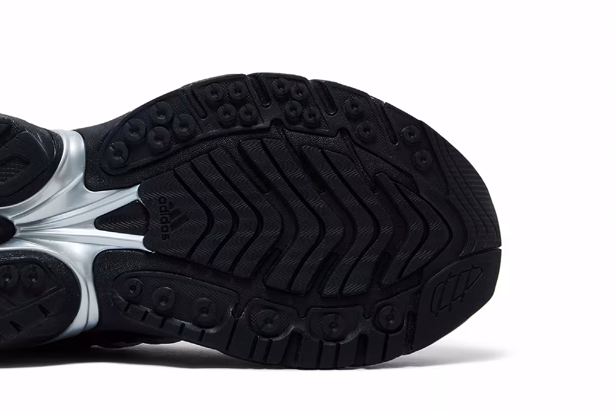 adidas Adistar XLG 2.0 Core Black Silver, view 6