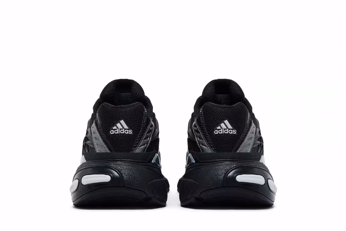 adidas Adistar XLG 2.0 Core Black Silver, view 7