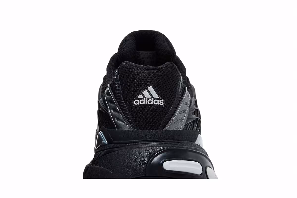 adidas Adistar XLG 2.0 Core Black Silver, view 8