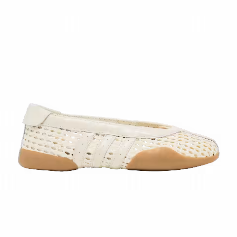 adidas Wmns Taekwondo Mei 'Cream White'