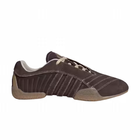 adidas Wmns Taekwondo Mei Elite 'Aurora Coffee'