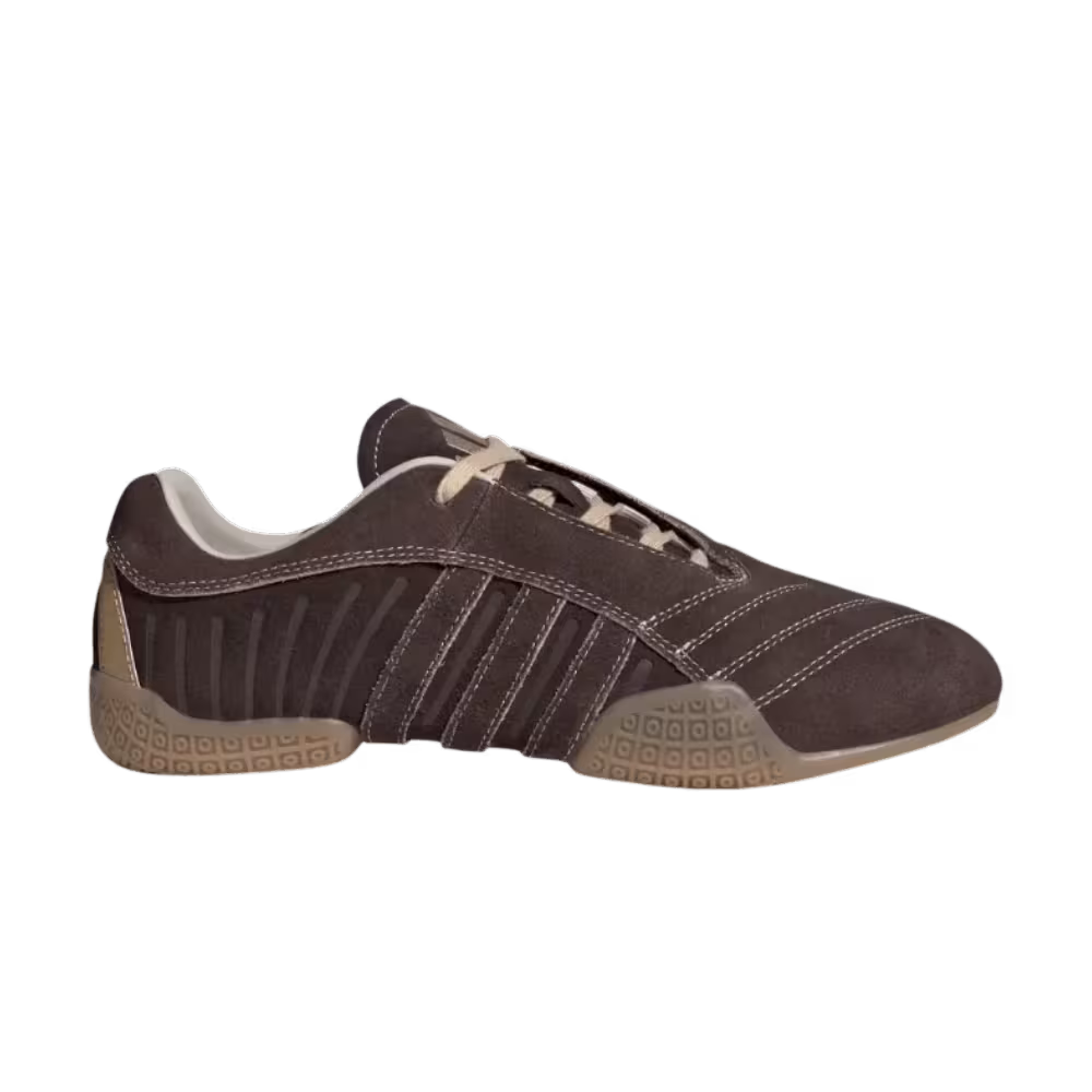 adidas Women's Taekwondo Mei Elite Aurora Coffee